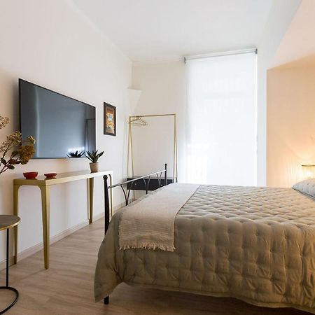 Bea'S Guesthouse Rom Eksteriør billede