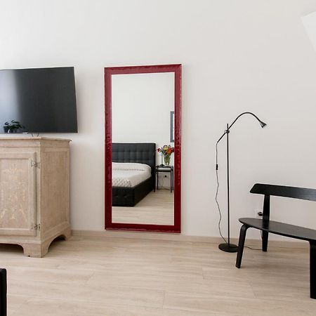 Bea'S Guesthouse Rom Eksteriør billede