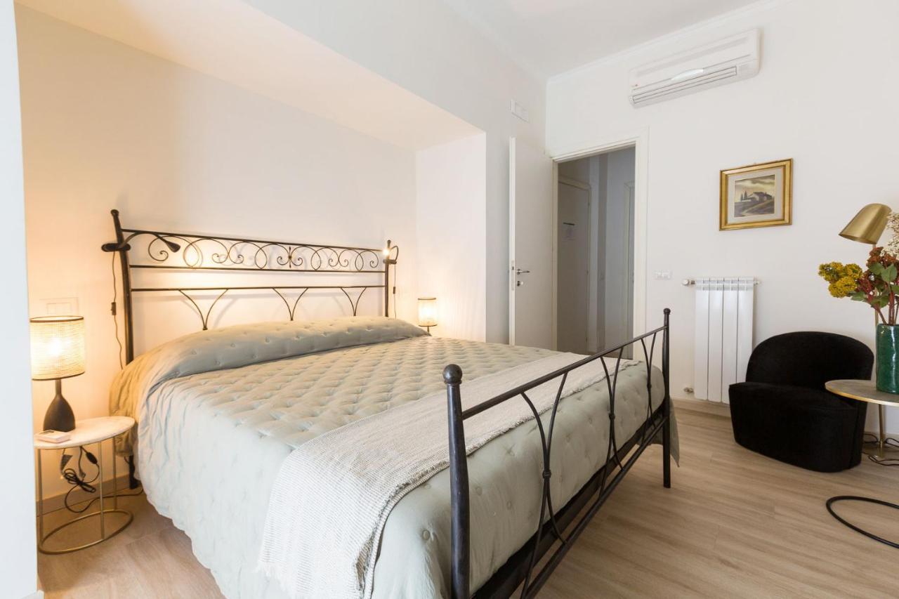 Bea'S Guesthouse Rom Eksteriør billede