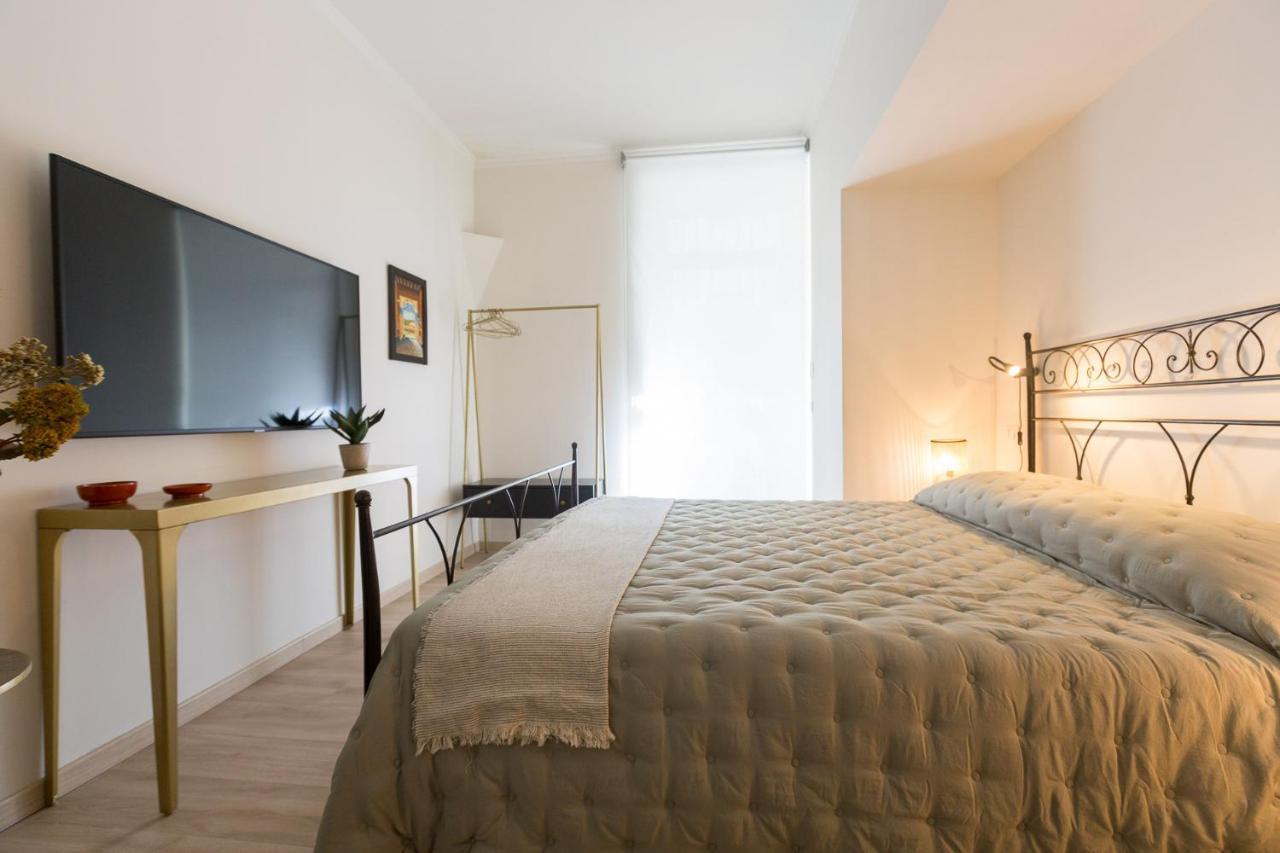 Bea'S Guesthouse Rom Eksteriør billede