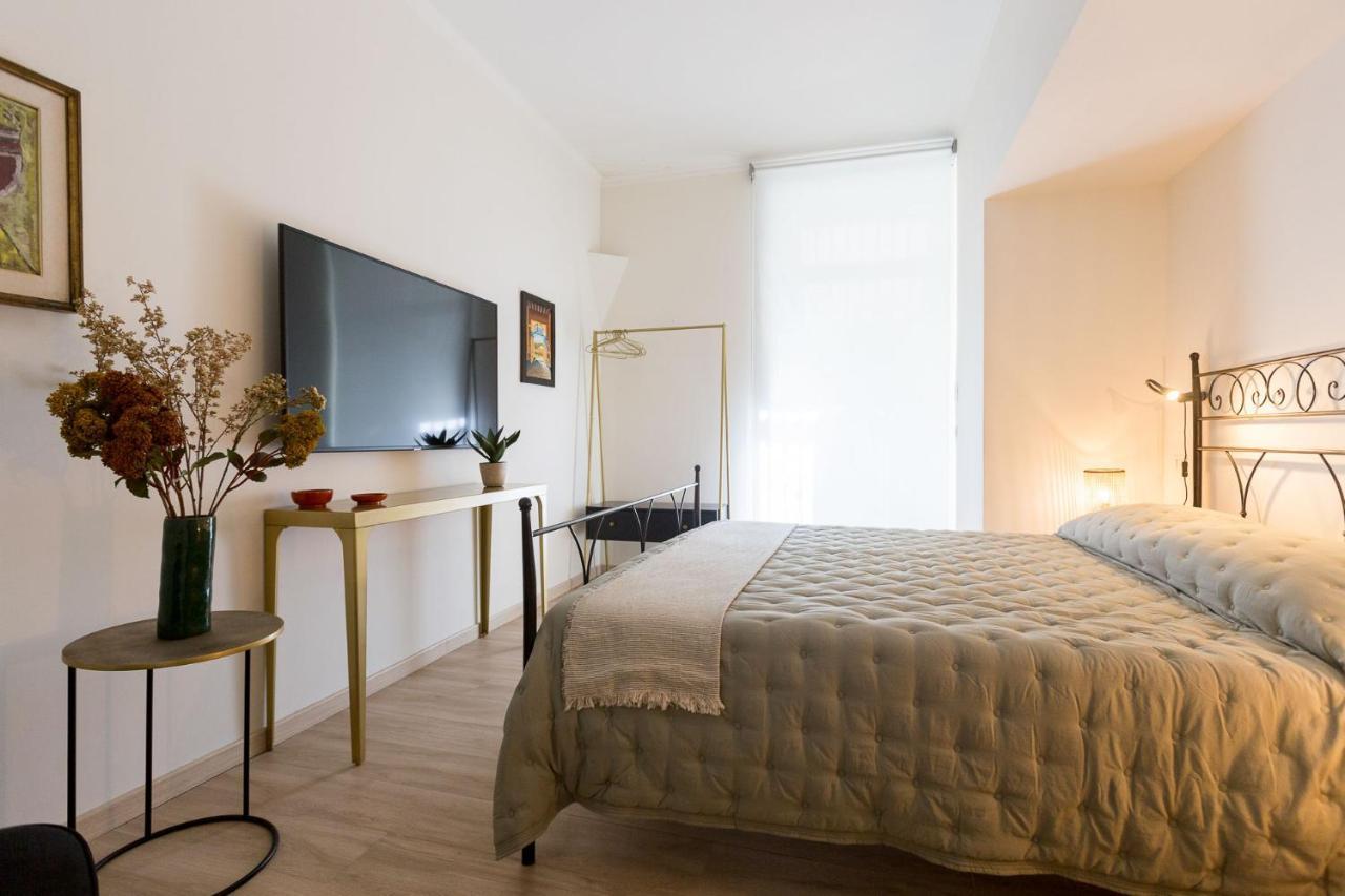 Bea'S Guesthouse Rom Eksteriør billede