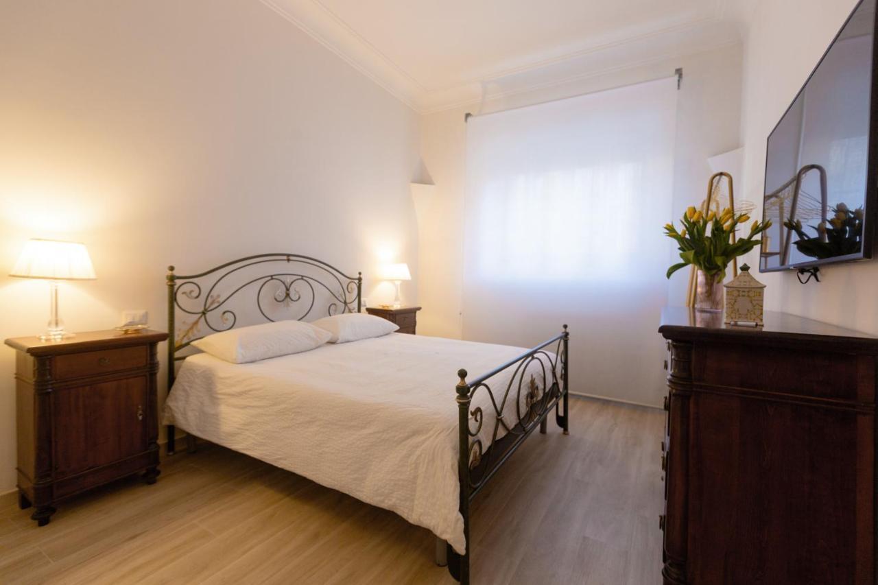Bea'S Guesthouse Rom Eksteriør billede