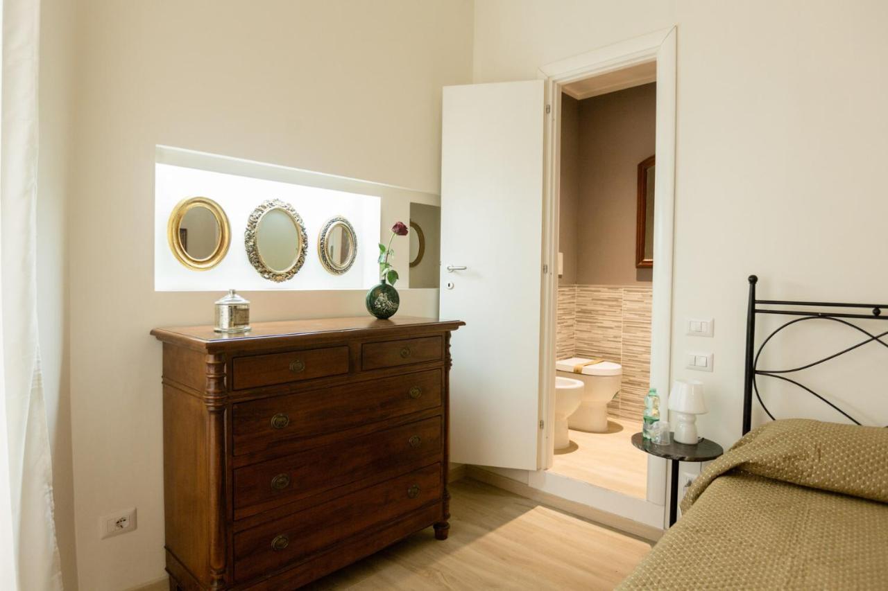 Bea'S Guesthouse Rom Eksteriør billede
