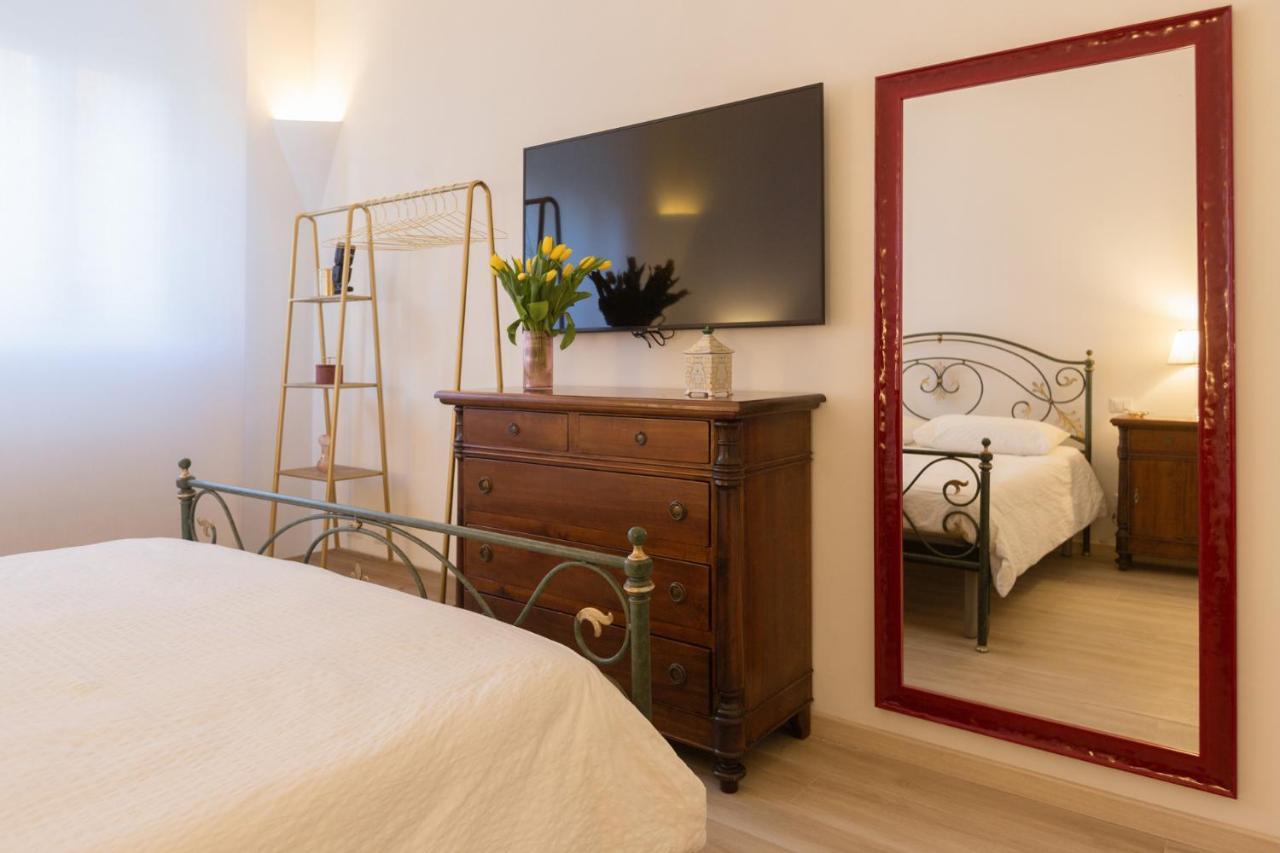 Bea'S Guesthouse Rom Eksteriør billede