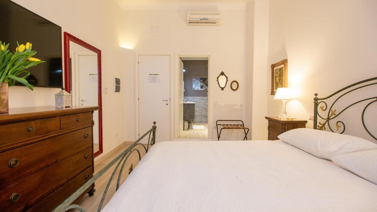 Bea'S Guesthouse Rom Eksteriør billede