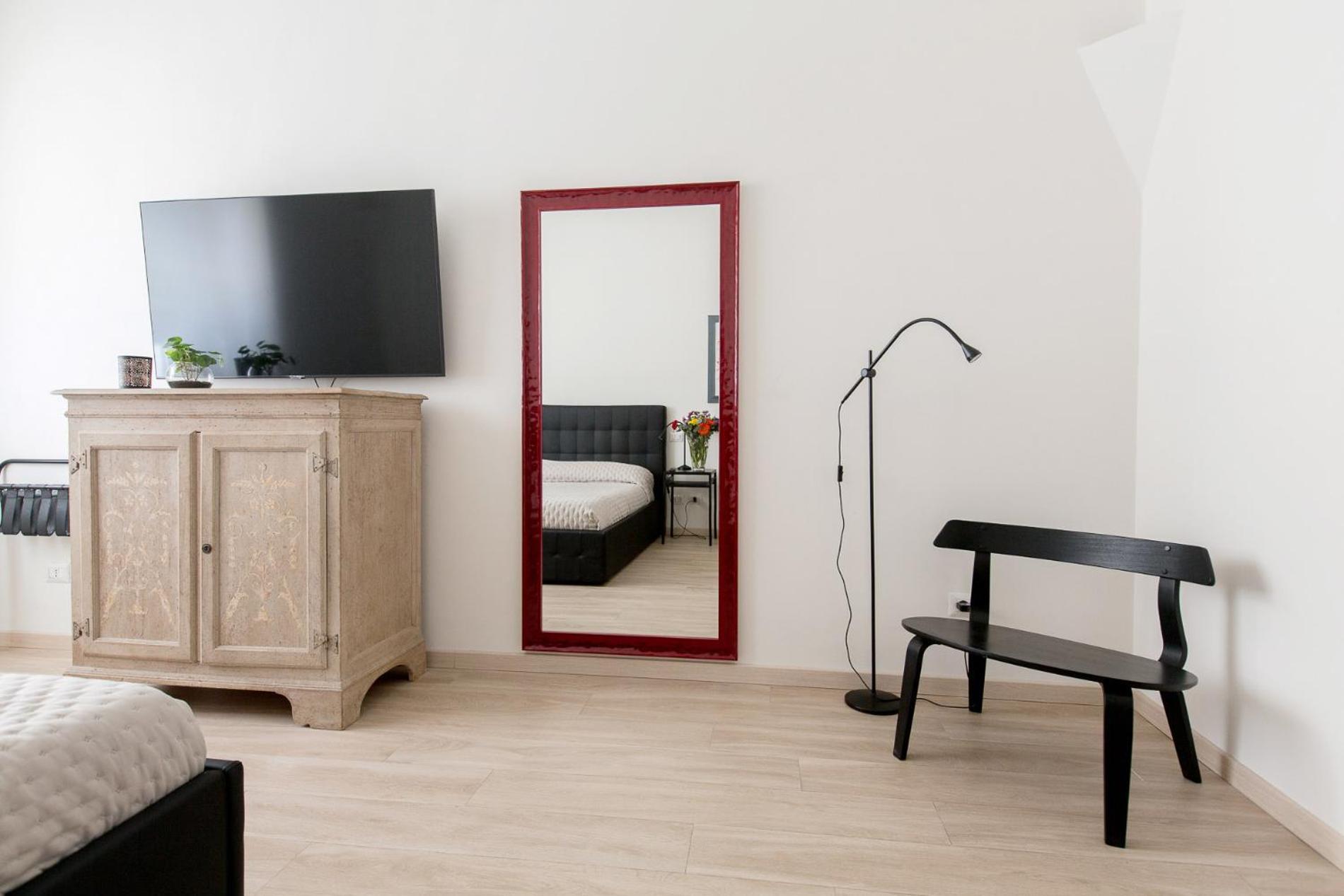 Bea'S Guesthouse Rom Eksteriør billede