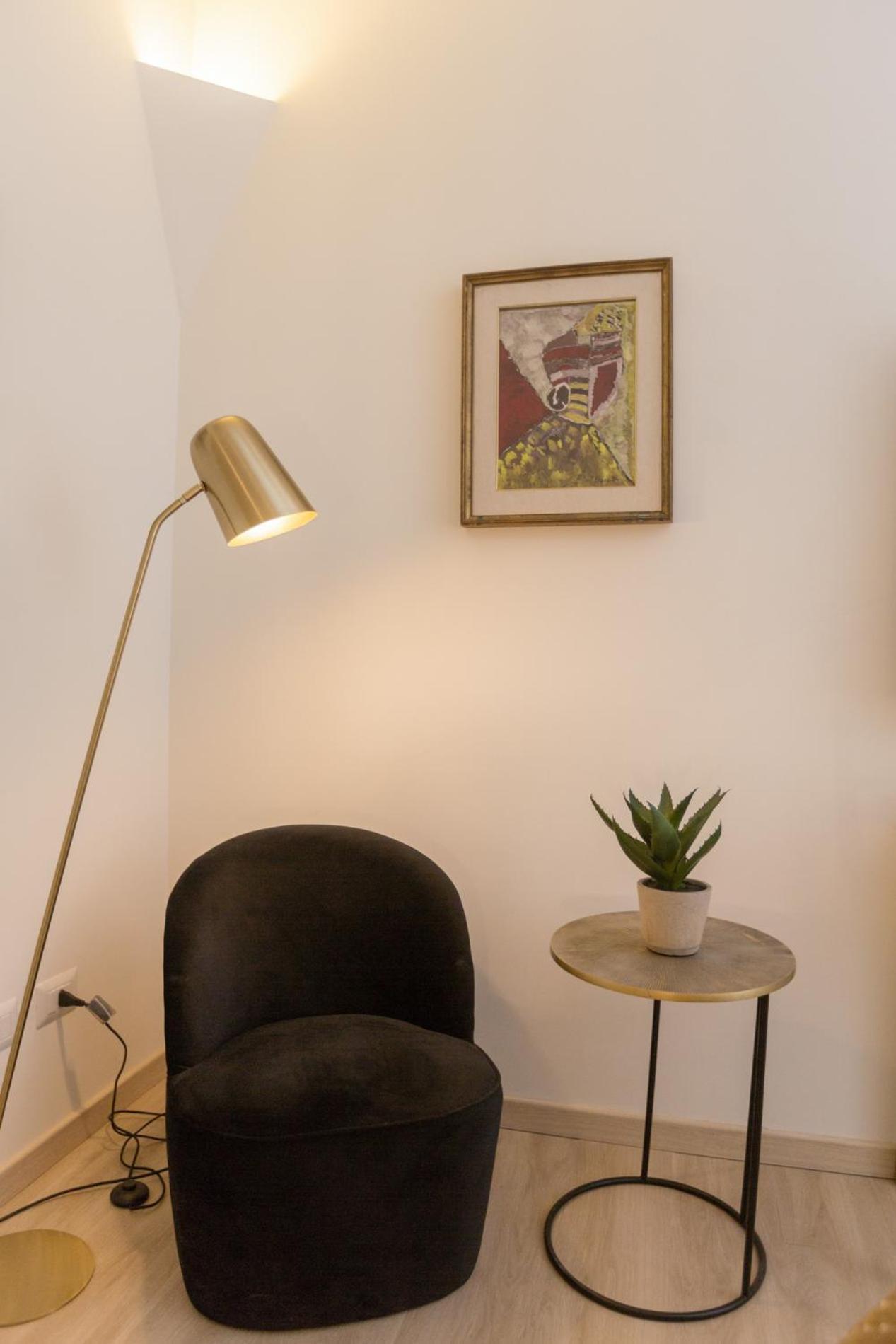 Bea'S Guesthouse Rom Eksteriør billede