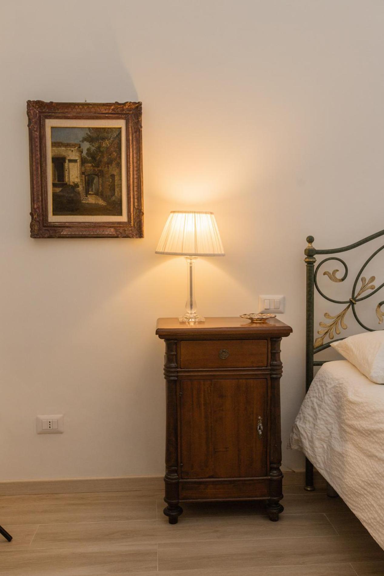 Bea'S Guesthouse Rom Eksteriør billede