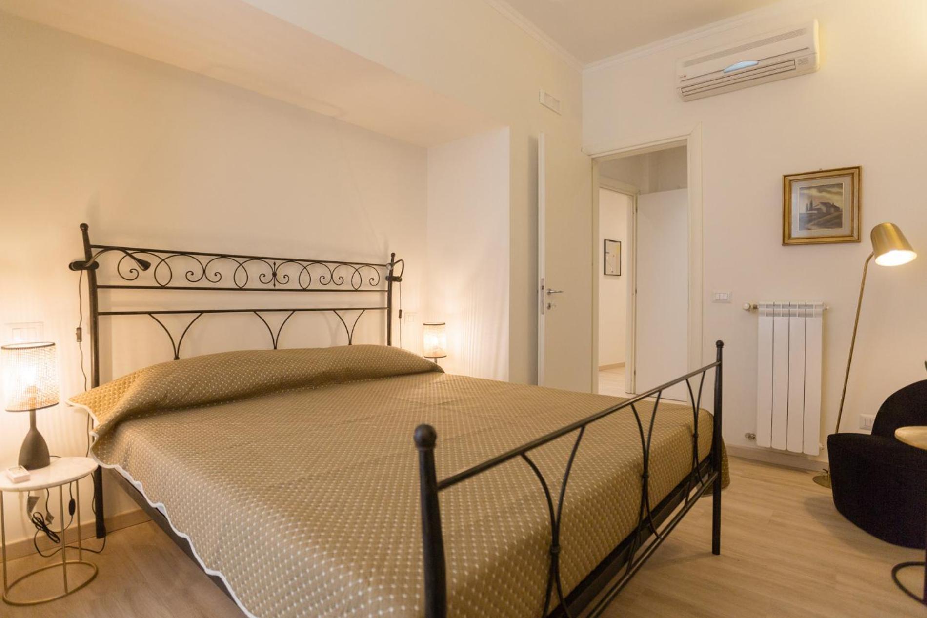 Bea'S Guesthouse Rom Eksteriør billede